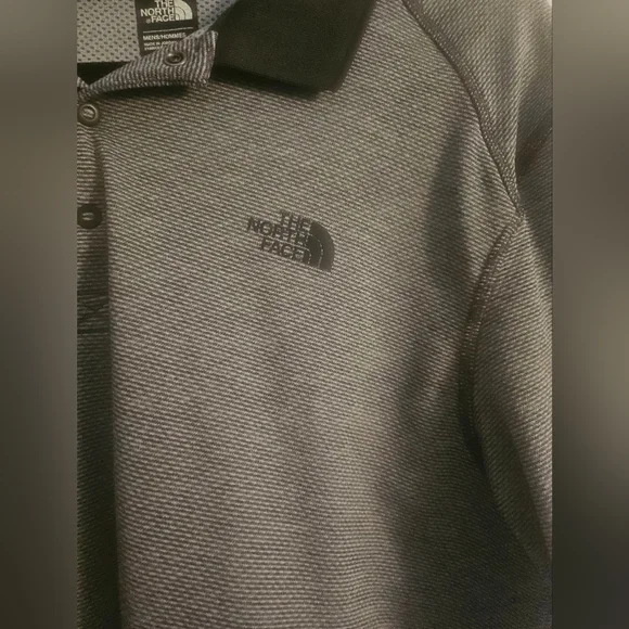 The North Face Short Sleeve Shirt Size XL - Picture 4 of 6